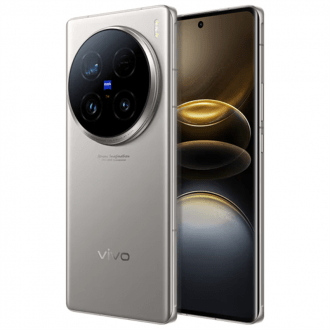 Vivo X100 Ultra