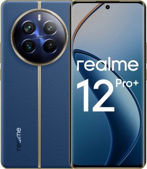 Realme 12 Pro+