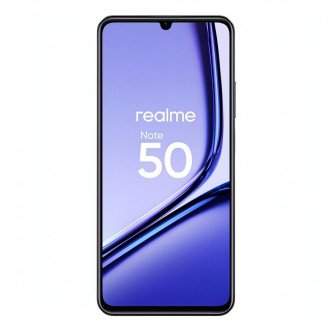 Realme Note 50