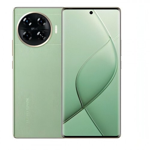 Купить Tecno Spark 20 Pro+