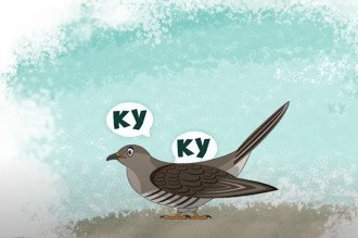 Мультфильм Как говорят животные (Ладушки-ладушки)