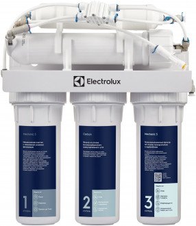 Electrolux RevOs OsmoProf500