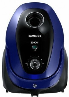 Samsung VC20M251 AWB/EV