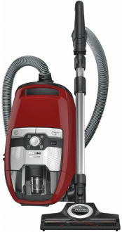 Miele SKCF5 Blizzard CX1 Cat&Dog PowerLine Rosso Mango