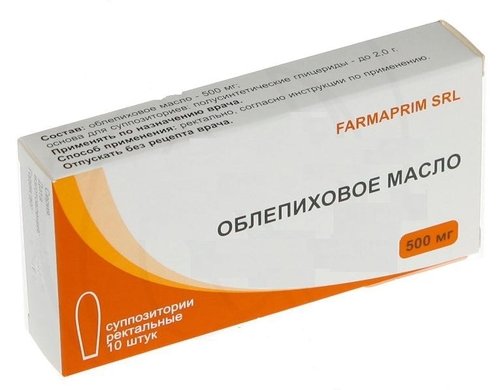 ТОП-15 препаратов от геморроя
